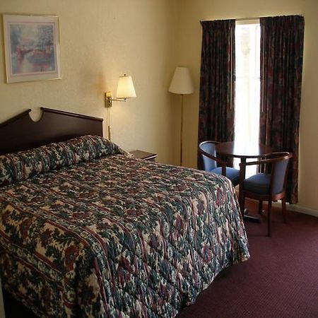 Passport Inn Panama City 巴拿马城 客房 照片