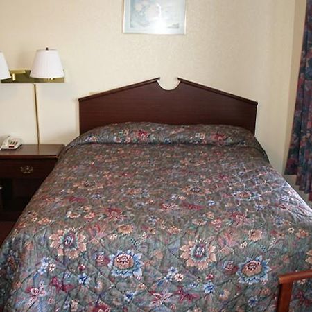 Passport Inn Panama City 巴拿马城 客房 照片