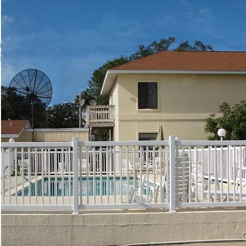 Passport Inn Panama City 巴拿马城 设施 照片