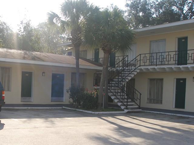 Passport Inn Panama City 巴拿马城 客房 照片