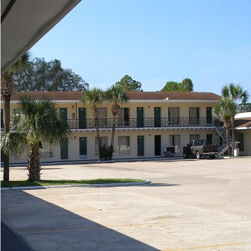 Passport Inn Panama City 巴拿马城 外观 照片
