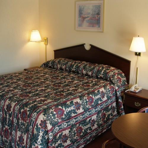 Passport Inn Panama City 巴拿马城 客房 照片