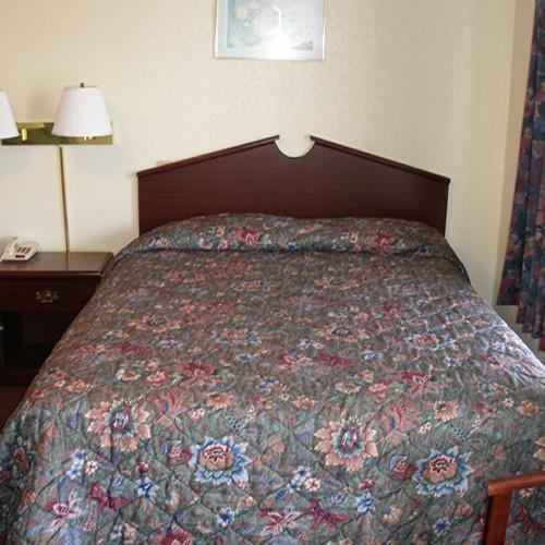 Passport Inn Panama City 巴拿马城 客房 照片