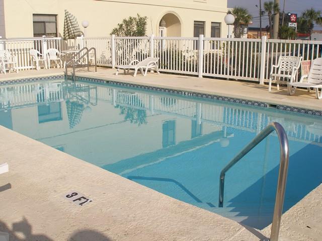 Passport Inn Panama City 巴拿马城 设施 照片